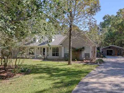 33702 Conroe Huffsmith Rd, Magnolia, TX, 77354
