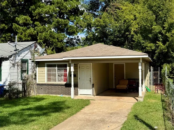1848 W Jordan St, Shreveport, LA 71103