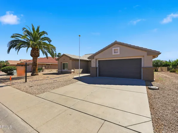 14428 W HORIZON Drive, Sun City West, AZ 85375