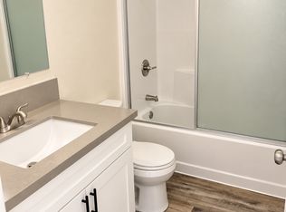 Larcus Apartments, Bakersfield, CA 93307