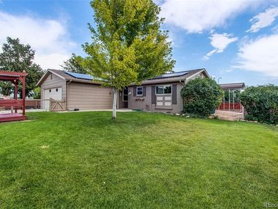 10055 W Keene Avenue, Lakewood, CO, 80235