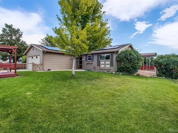 10055 W Keene Avenue, Lakewood, CO 80235