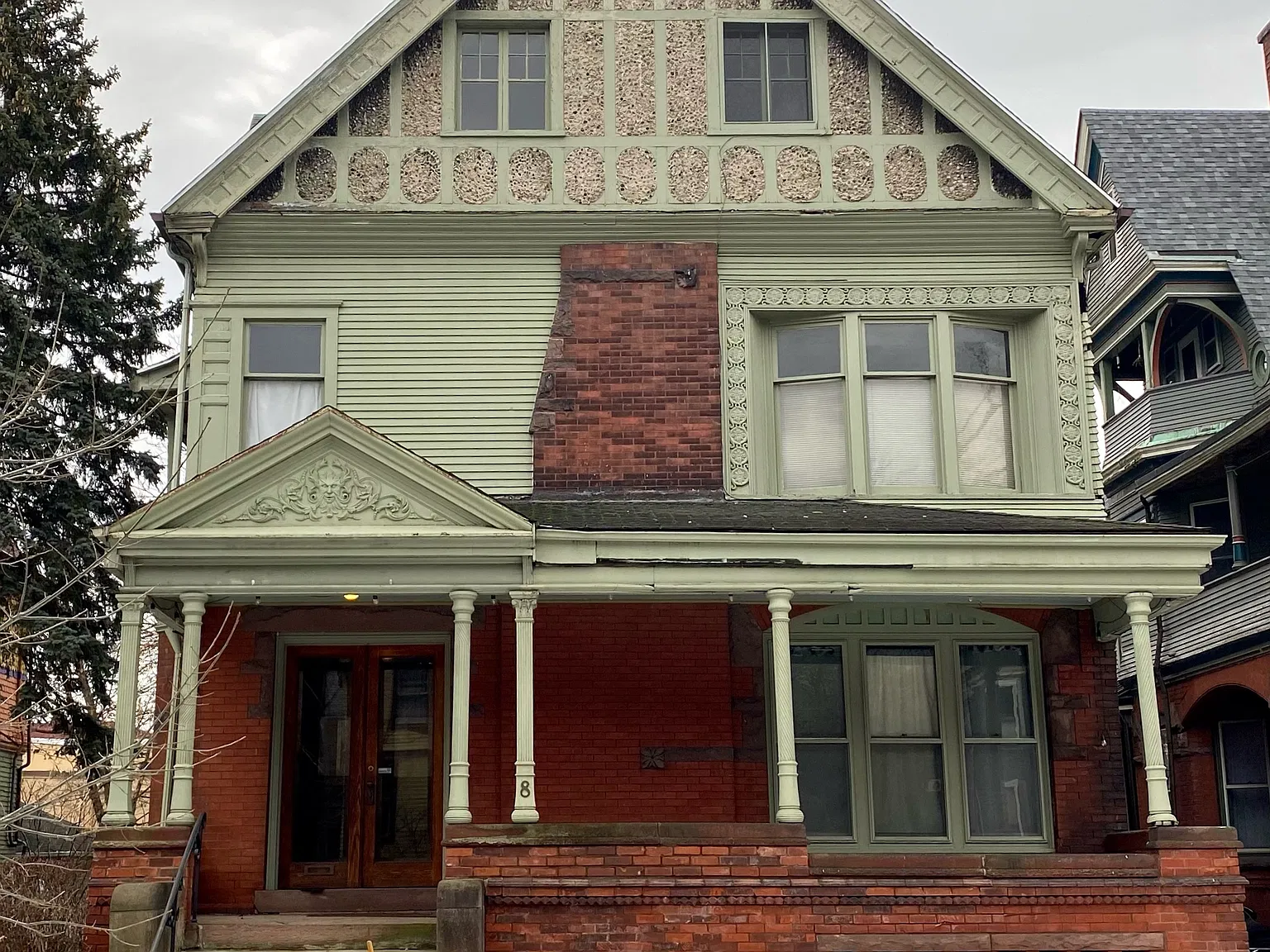 2 bed, 1600 sqft, $1,650 — Photo 1