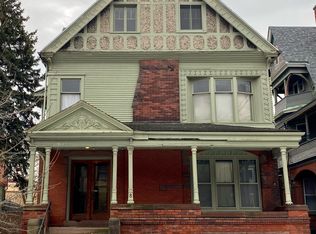 8 Saint Johns Pl #9, Buffalo, NY 14201