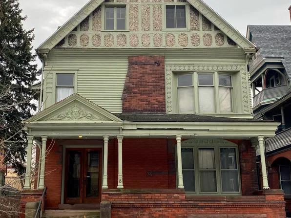 8 Saint Johns Pl #9, Buffalo, NY 14201