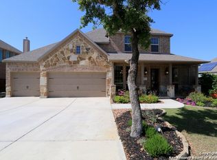 7619 Stonewall Hl, San Antonio, TX 78256