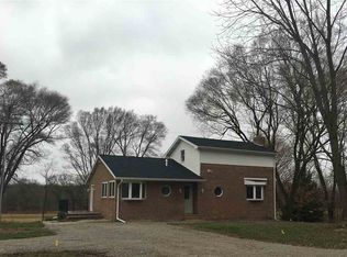 9780 Clinton Rd, Manchester, MI 48158