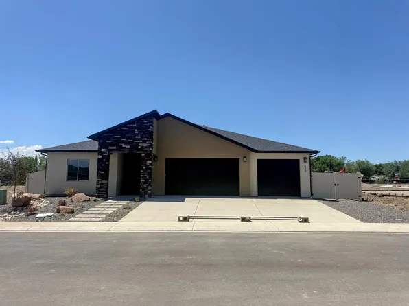 633 Thunder Ct, Grand Junction, CO 81504