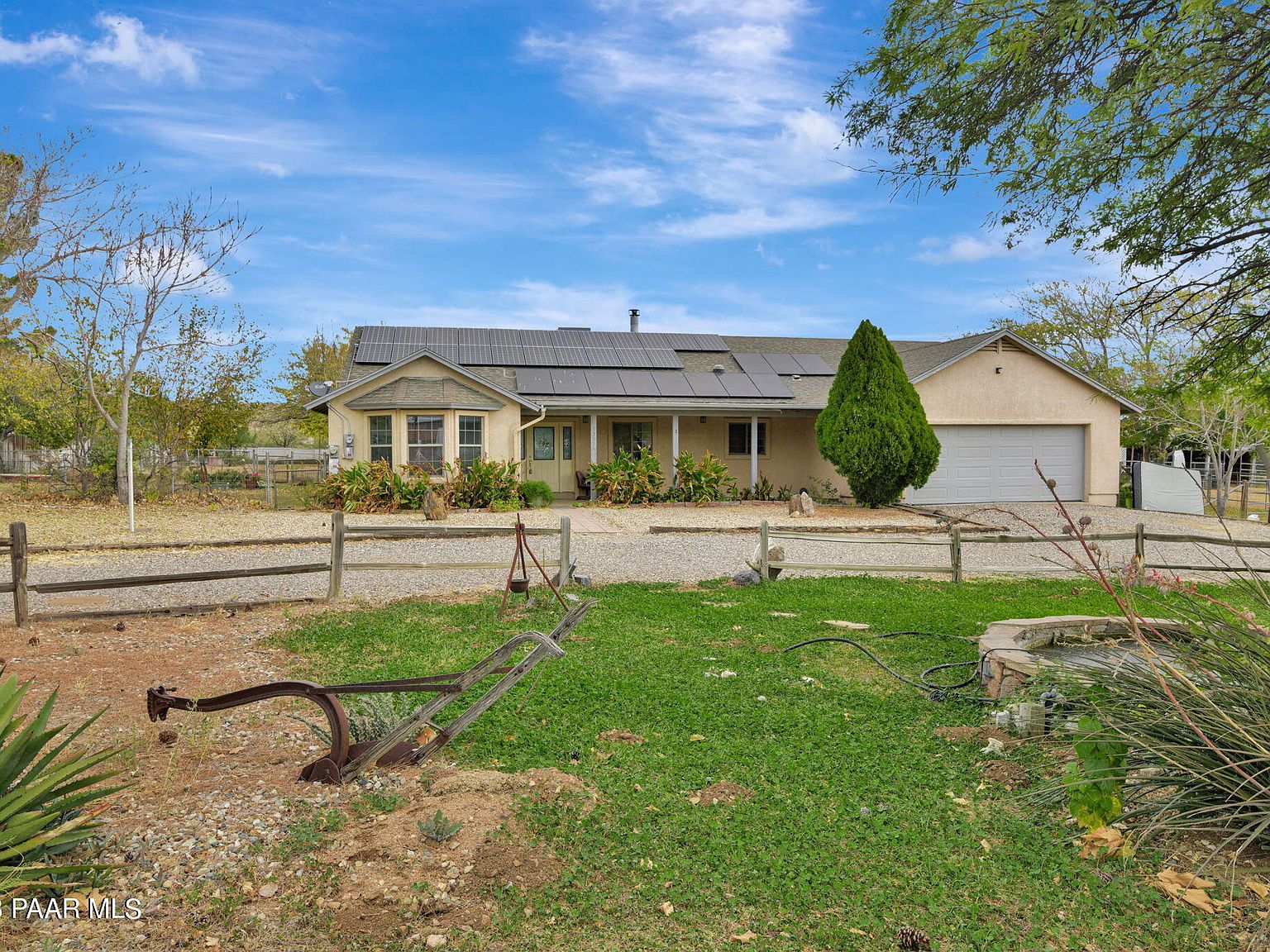 13525 S Burton Rd Mayer AZ 86333 Zillow