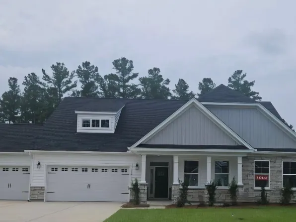 192 Huguenot Trl, Huger, SC 29450