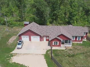 30900 Webb Loop, Stover, MO 65078