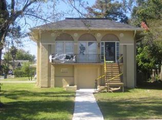3406 Upperline St, New Orleans, LA 70125