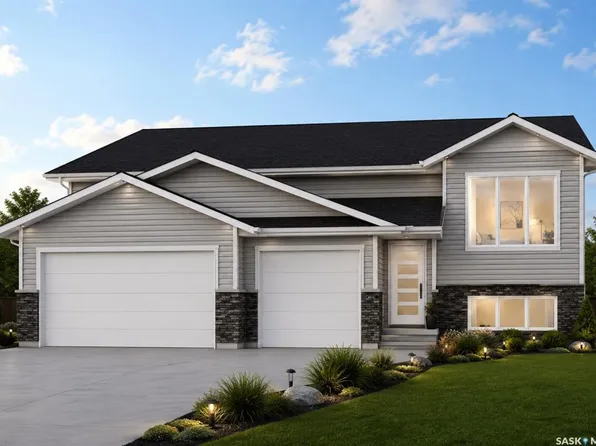820 Ballesteros CRESCENT, Warman, SK S0K 4S0