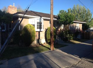 640 W 11th St, Reno, NV 89503