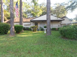 311 Moultrie Rd, Albany, GA 31705