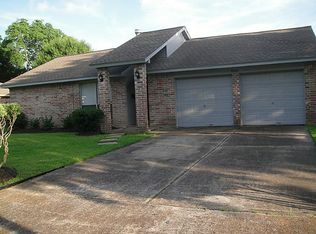 8410 Garden Parks Dr, Houston, TX 77075