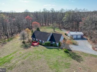 3400 Holletts Corner Rd, Clayton, DE 19938