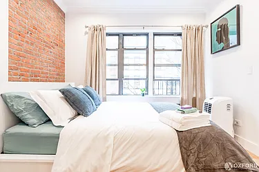 Rented by Oxford Property Group