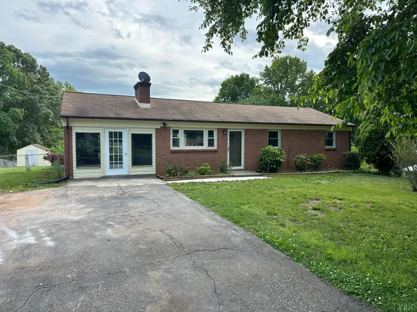 221 Laurel Dr, Madison Heights, VA 24572