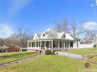 420 Boulevard, Athens, GA 30601