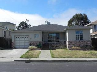 308 Northwood Dr, South San Francisco, CA
