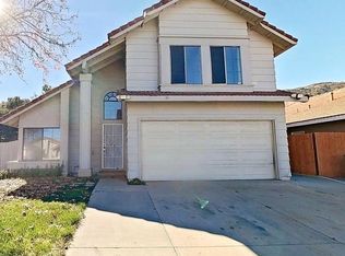 15711 Shadow Mountain Ln, Lake Elsinore, CA 92530