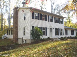 135 Thomas Gantt Rd, Huntingtown, MD 20639