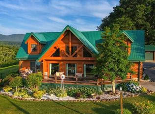 7041 Cedar Creek Rd, Greeneville, TN 37743