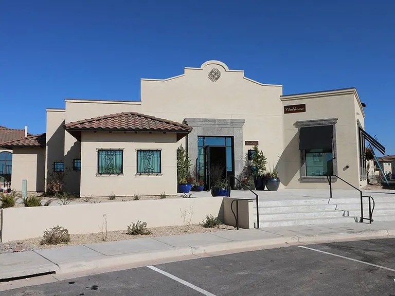 Pecos Vista — Photo 7