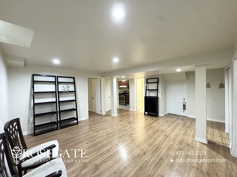5211 Brookwood Ct #2 — Photo 4