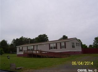 113 Northern Blvd, Central Square, NY 13036