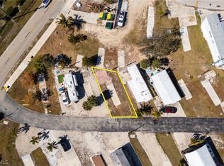 4 Helen Ln, Fort Myers Beach, FL 33931