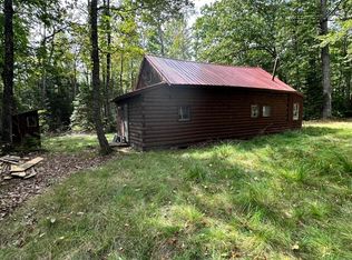 799 Myra Rd, Greenbush, ME 04418