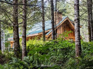 895 Lords Lake Loop Rd, Quilcene, WA 98376
