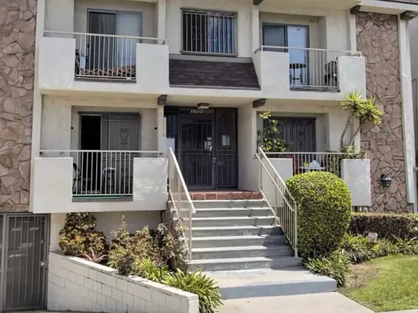 3756 Hughes Ave APT 12, Los Angeles, CA 90034