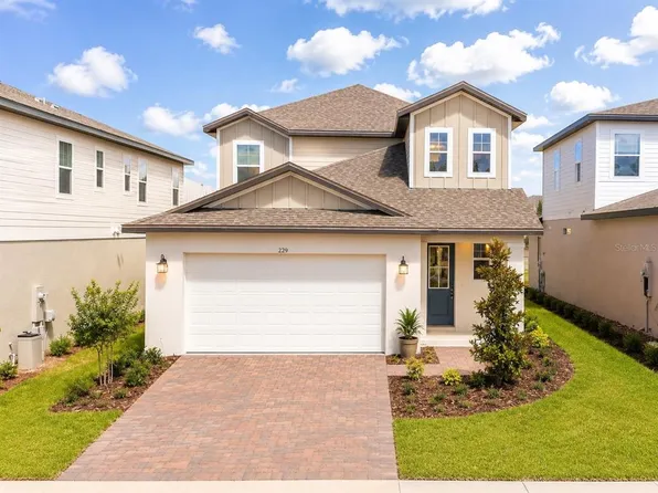 2340 Mystic Maze Ln, Minneola, FL 34715