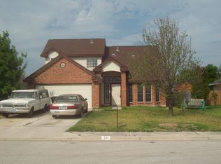 541 Keystone Loop, Kyle, TX 78640