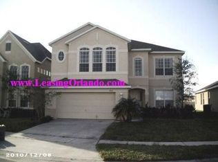 2749 Sand Arbor Cir, Orlando, FL 32824