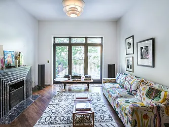 Sold by Sotheby's International Realty