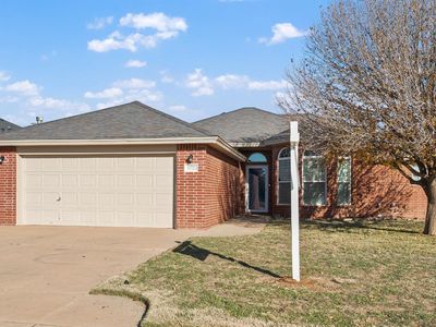 6722 9th St, Lubbock, TX, 79416