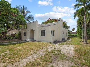 1210 Sesame St, Opa Locka, FL 33054