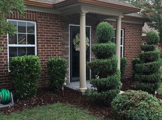 1650 Crosswinds Trl, Cleveland, TN 37312