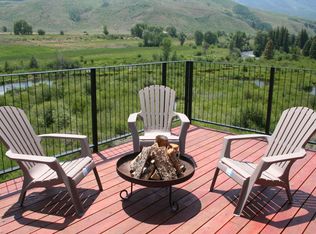 408 Shavano St, Crested Butte, CO 81224