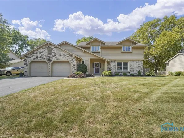 881 Bridgeton Ln, Perrysburg, OH 43551