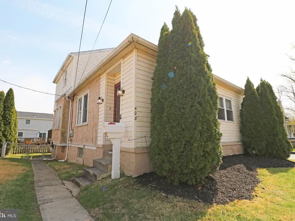408 Stiles Ave, Ridley Park, PA 19078