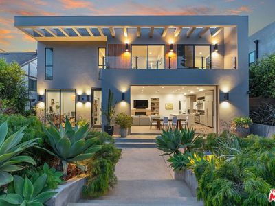 3422 Beethoven St, Los Angeles, CA, 90066