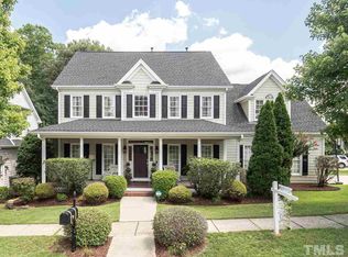 121 Ivy Tree Pl, Cary, NC 27519
