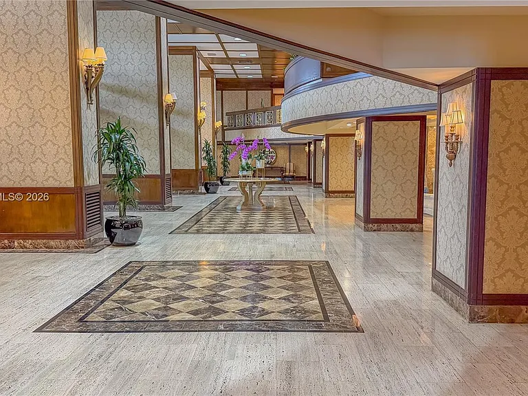 9801 Collins Ave #3U — Photo 3