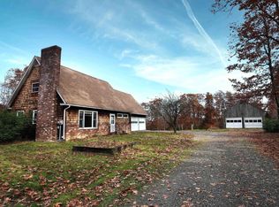 468 Cathedral Rd, Rindge, NH 03461