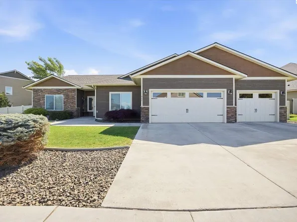 611 Hunter St, Richland, WA 99352